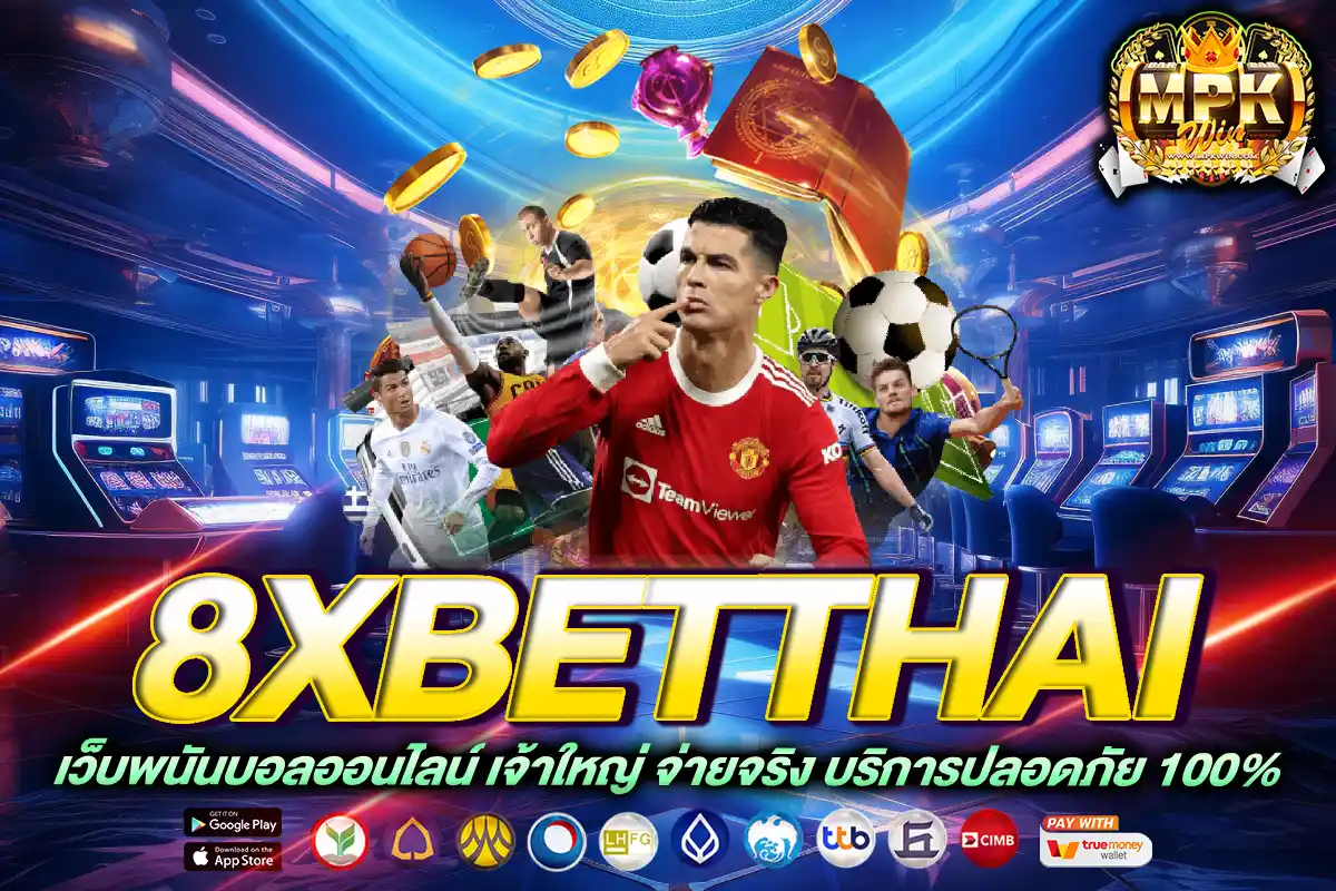 8xbetthai