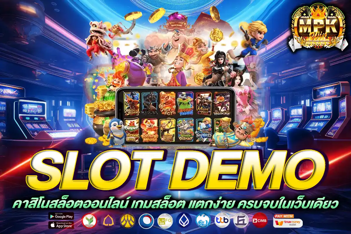 slot demo